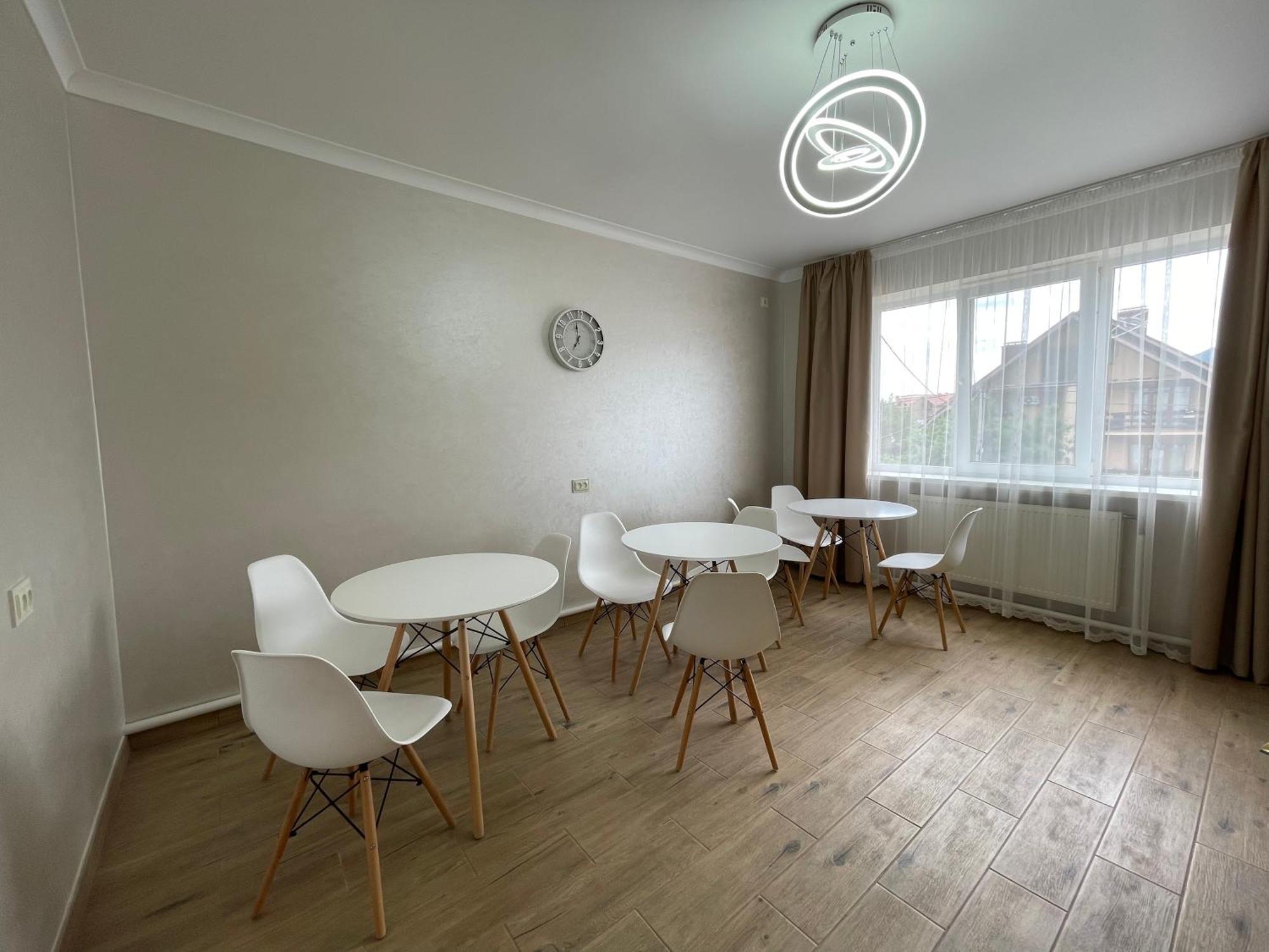 У Оксани Hotel Solochyn Exterior photo